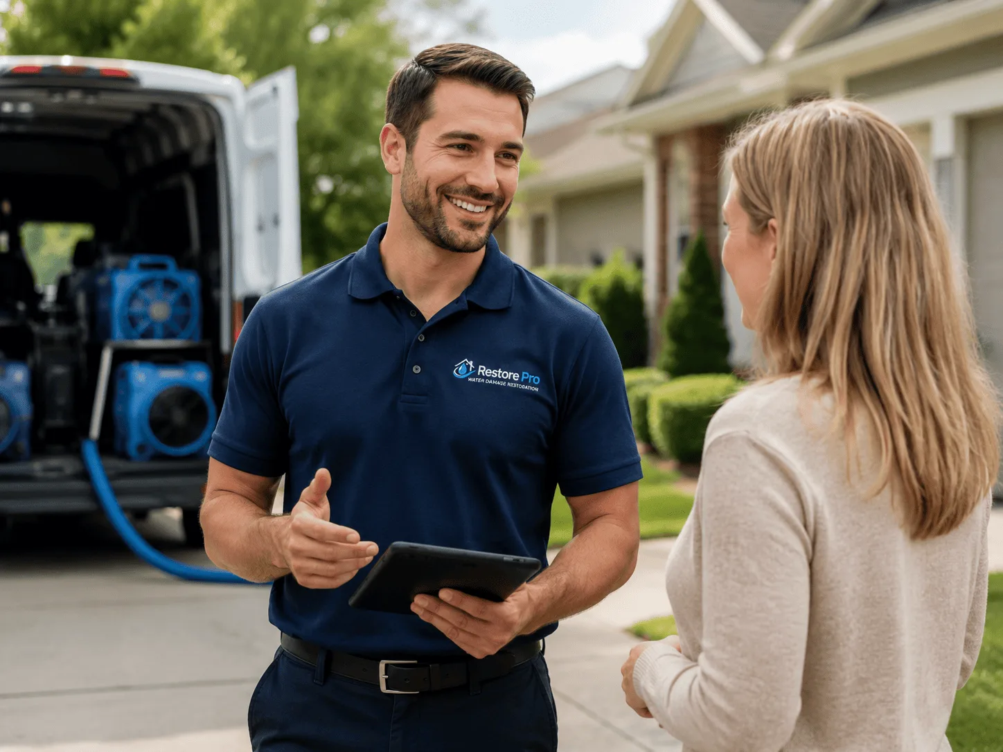 Water Damage Restoration Grovespring, MO FAQs